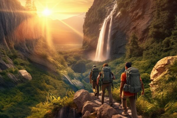 Embracing the Thrill: What is Adventure Travel?
