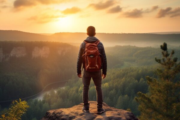 Why Choose Adventure Over Comfort?