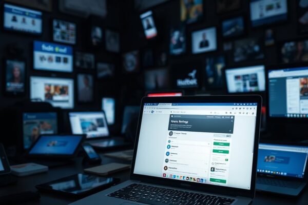 Navigating social media’s impact on privacy and relationships