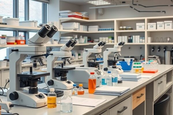 Empowering young scientists: the importance of early career funding